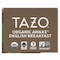 Tazo Tea Bags, Organic Awake English Breakfast, 96PK 10794522003034 - alternate 3